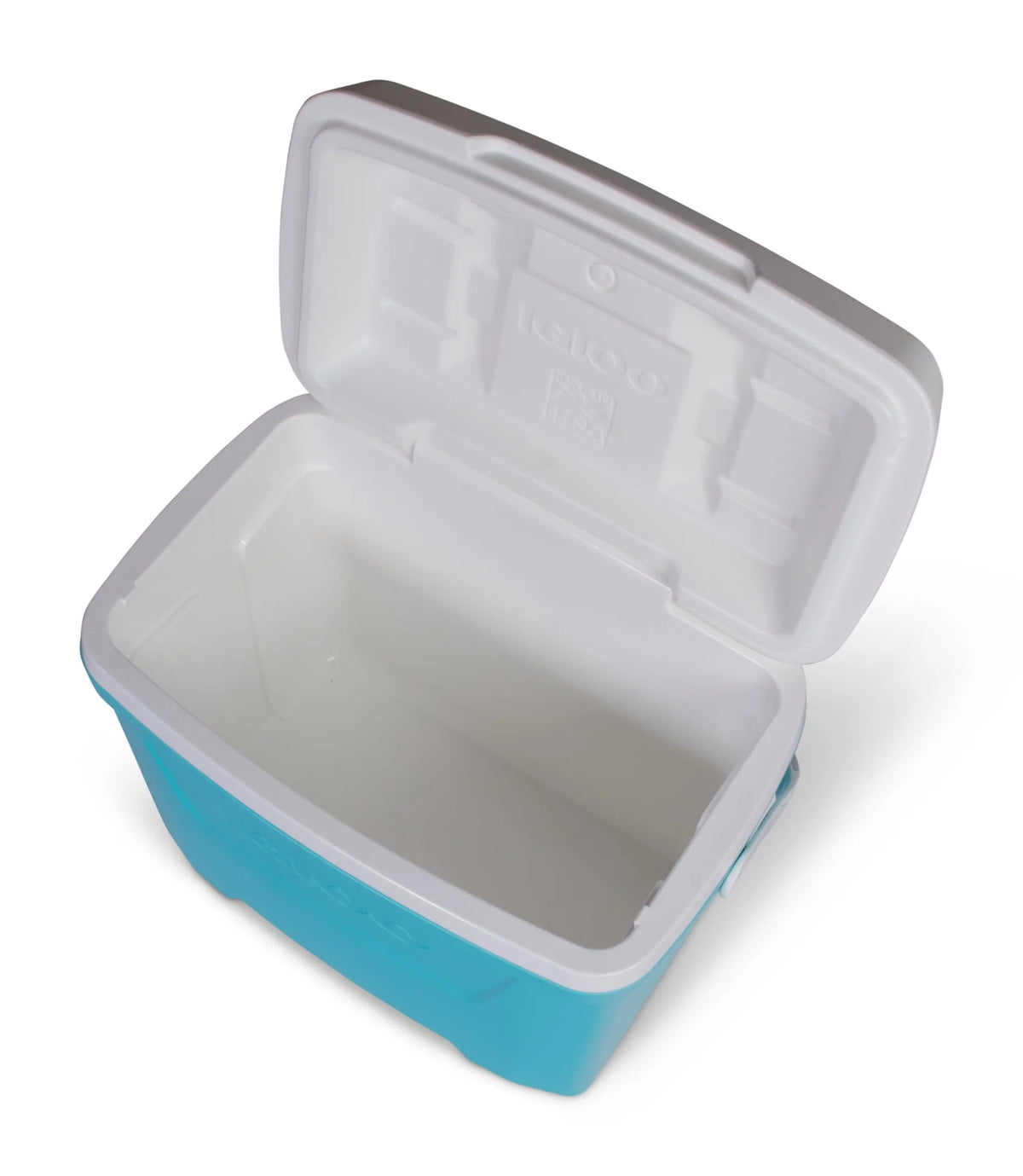 28 QT. Hard-Sided Ice Chest Cooler H183