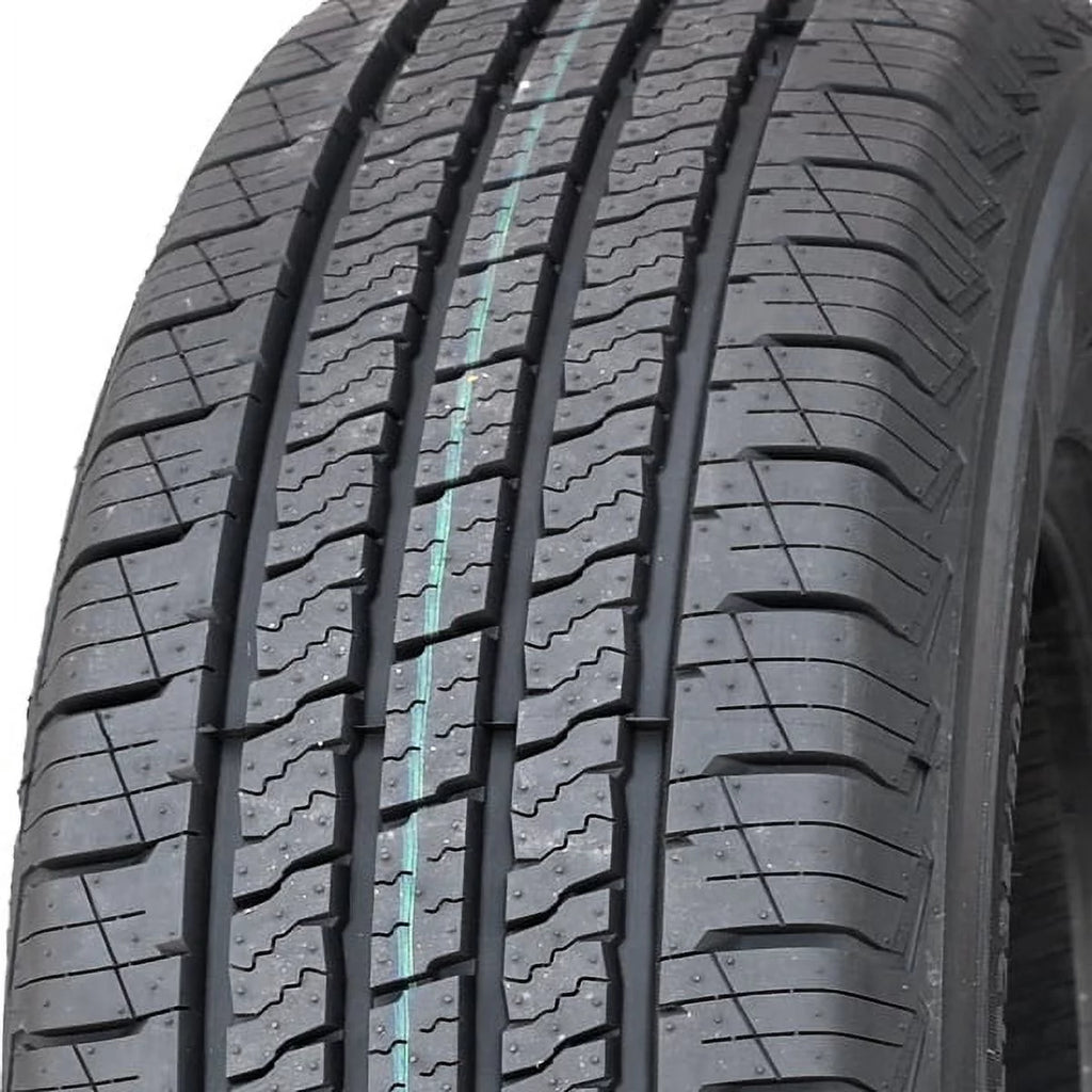 Set of 4 All Season Highway Tires S697