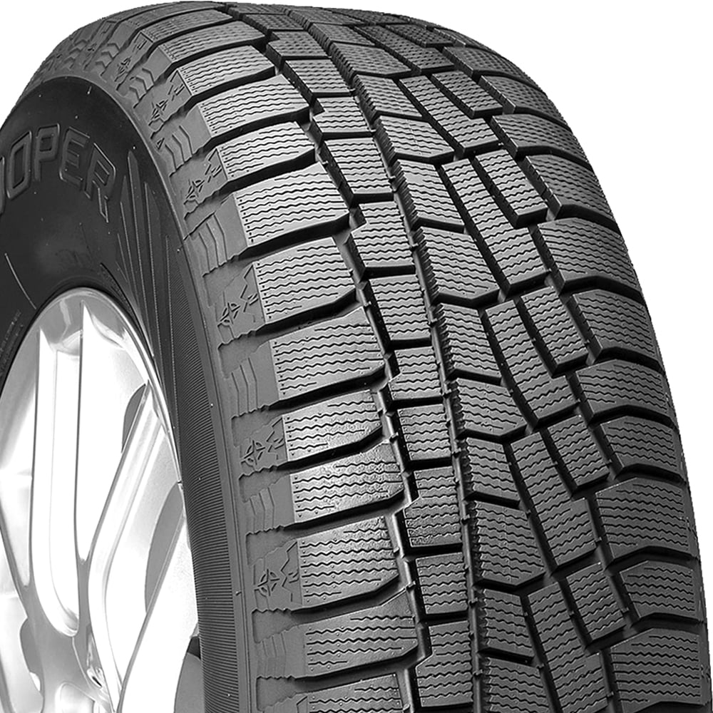 Winter 225/65R16 100T Passenger Tire I952