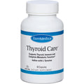 Thyroid Care 60 caps H609