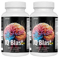 Brain Supplement Pills 2 Bottles X964