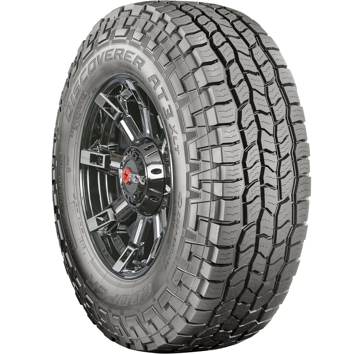 All Terrain Light Truck Tire Y1240