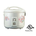 3-cup Rice Cooker G777902