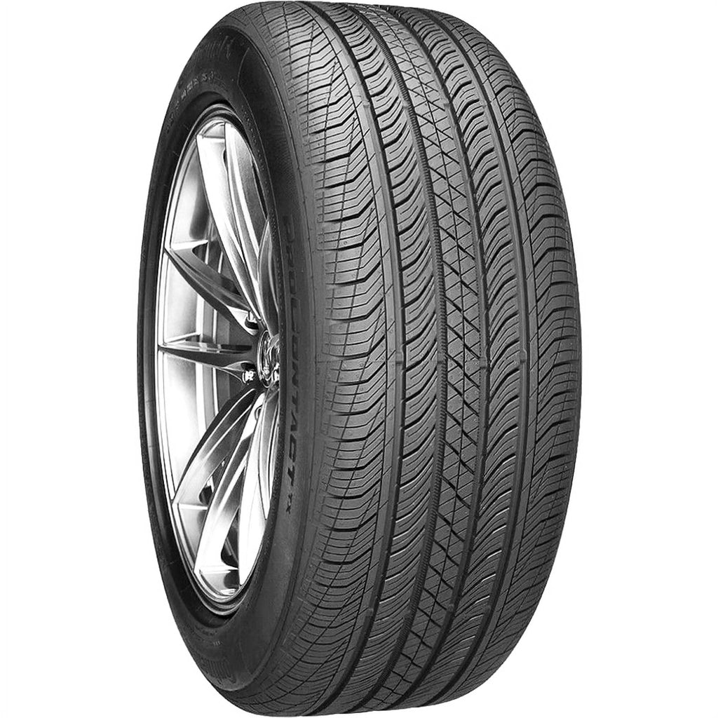 All Season 235/50R18 97V Passenger Tire O441
