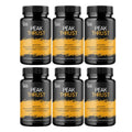 Virility Support 6 Bottles W350