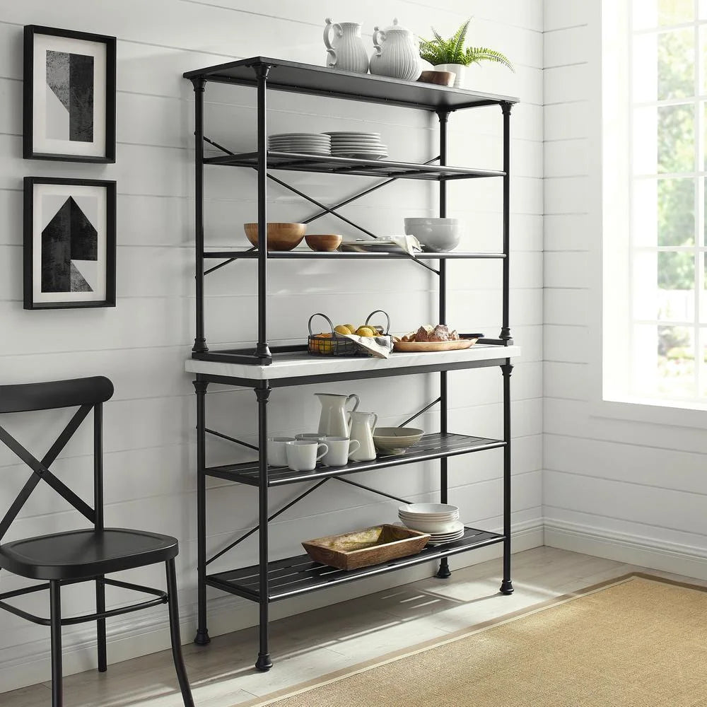 Storage Baker's Rack E814749