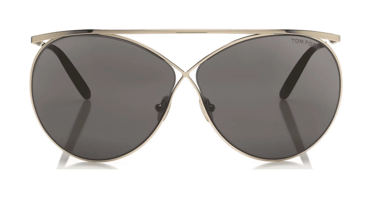 Oval Ladies Sunglasses X2121