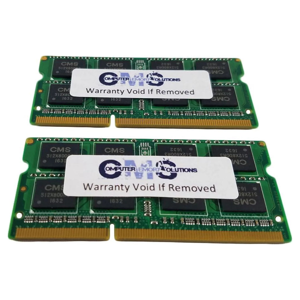 8GB DDR3 1066MHZ NON ECC SODIMM Memory Ram C79807