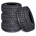 Set of 4 275/65R18 All Terrain Tires 10 Ply S97783