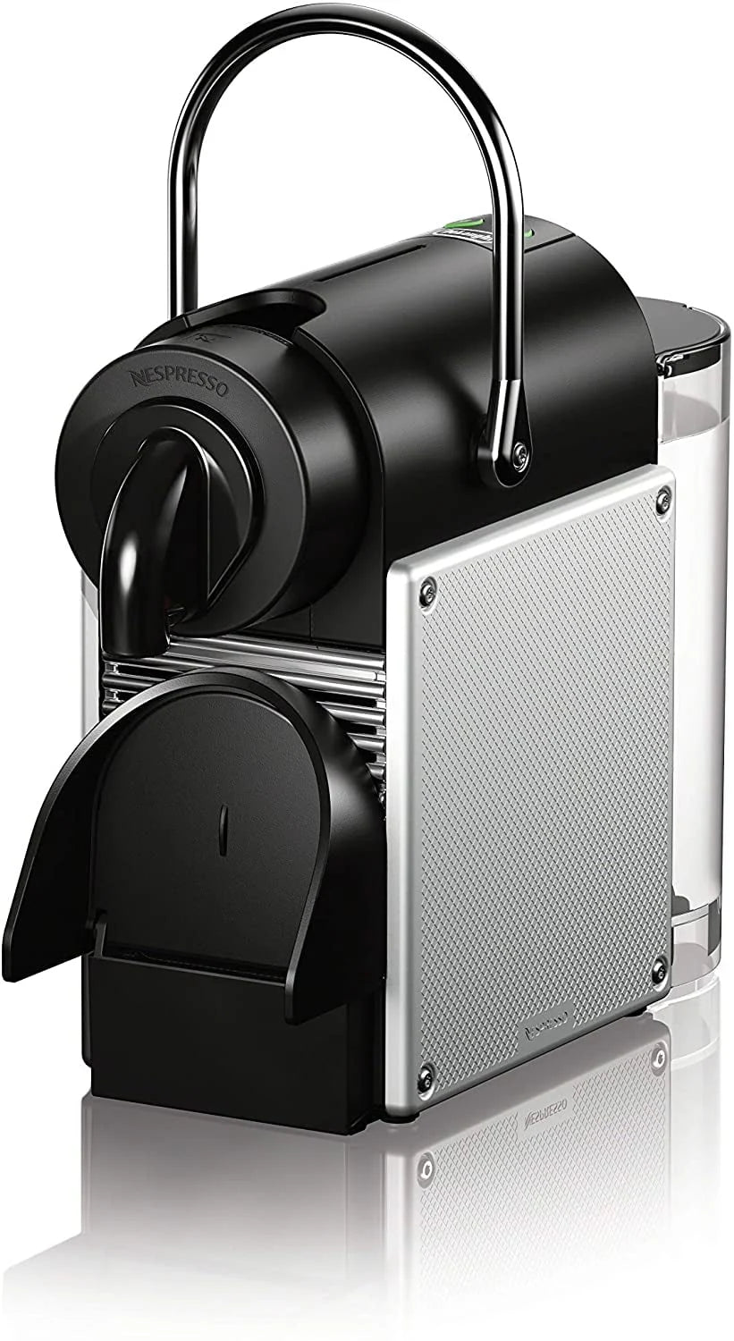 Single-Serve Espresso Machine with Milk Frother H5541