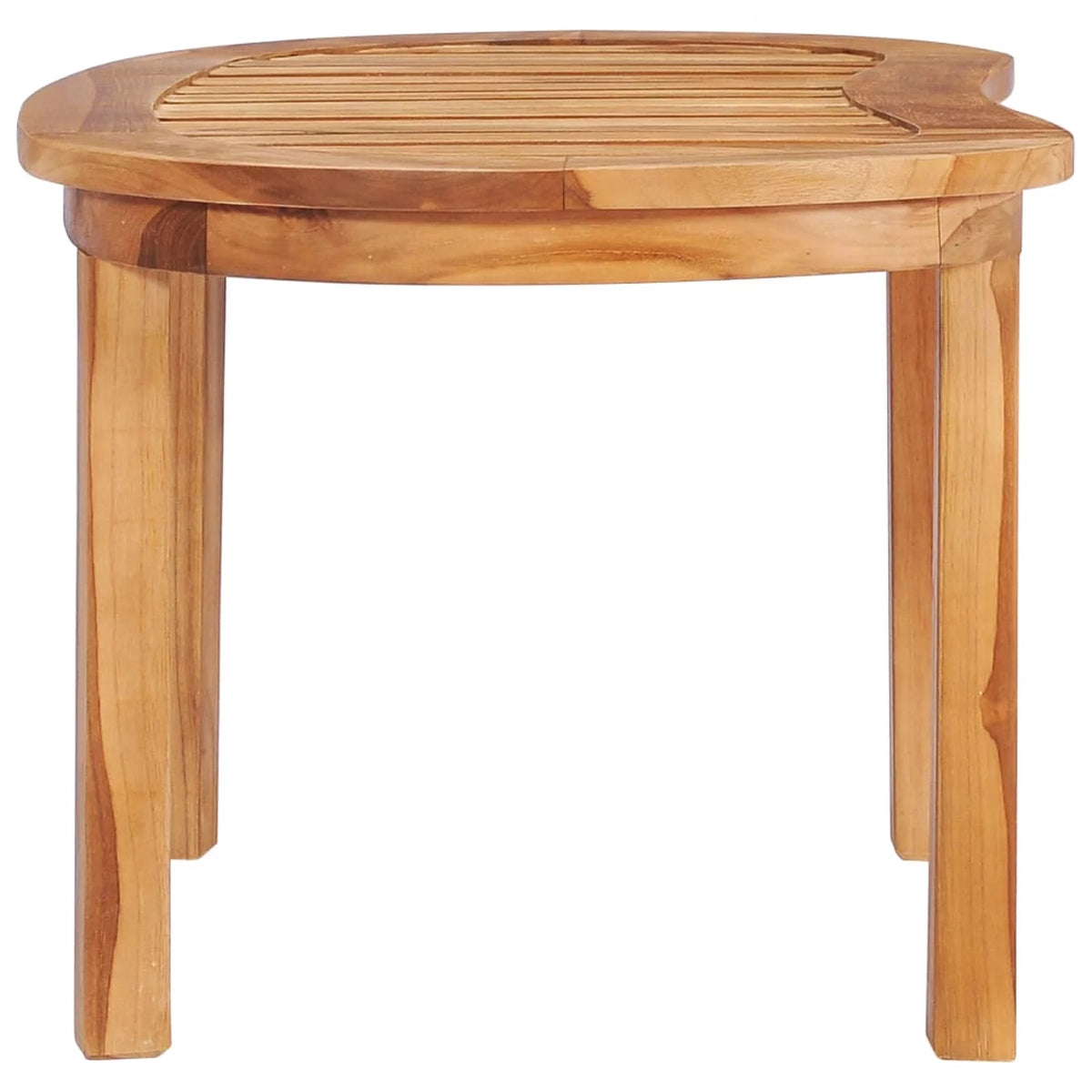 Solid Teak Wood Coffee Table P230063