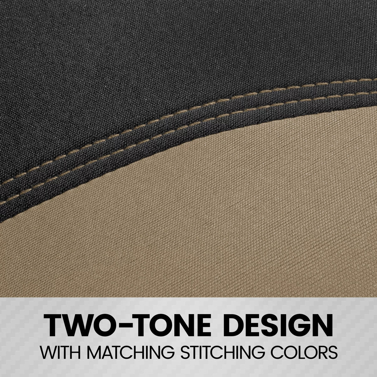 Car Seat Covers with 5 Headrests J7601