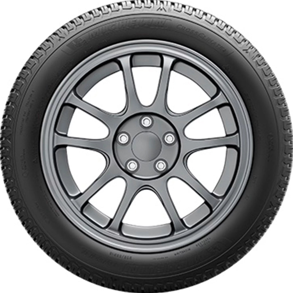 All Weather 225/55R17 101V XL SUV/Crossover Tire U44214
