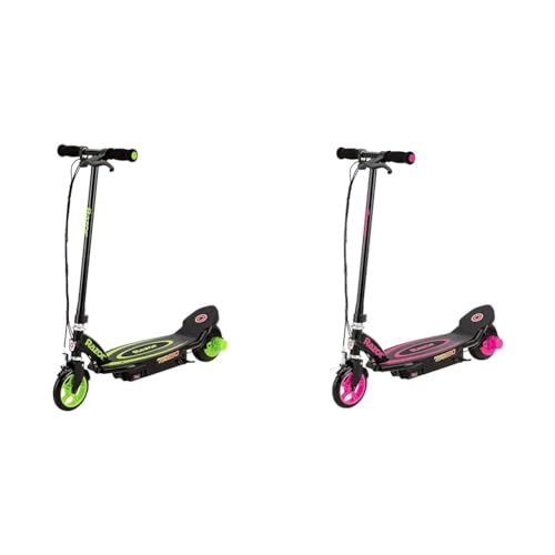 Electric Scooter with Hub Motor Y4923