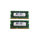 8GB DDR3 1066MHZ NON ECC SODIMM Memory Ram C79807