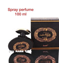 Eau de Parfum Spray 100 ml P641