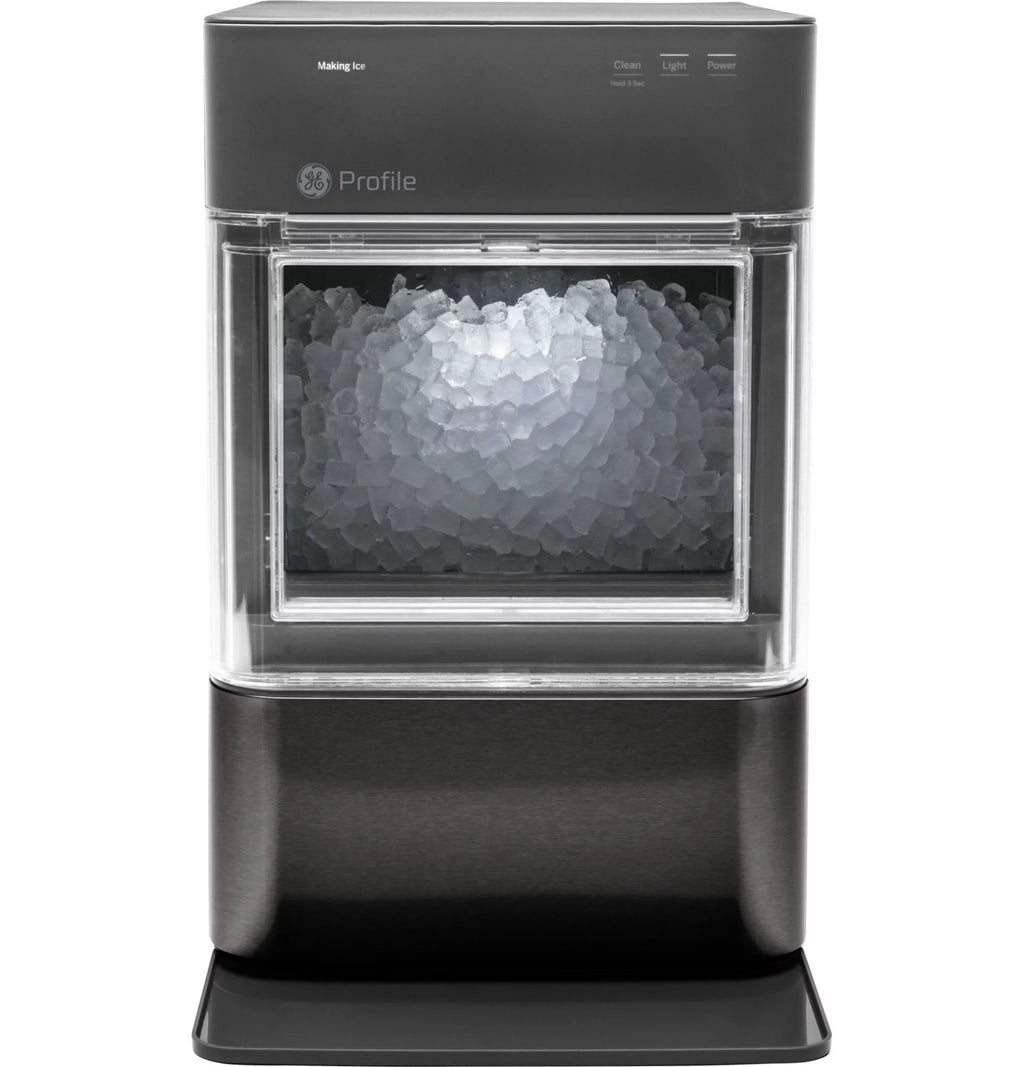 Countertop Nugget Ice Maker with WiFi Connectivity I32481
