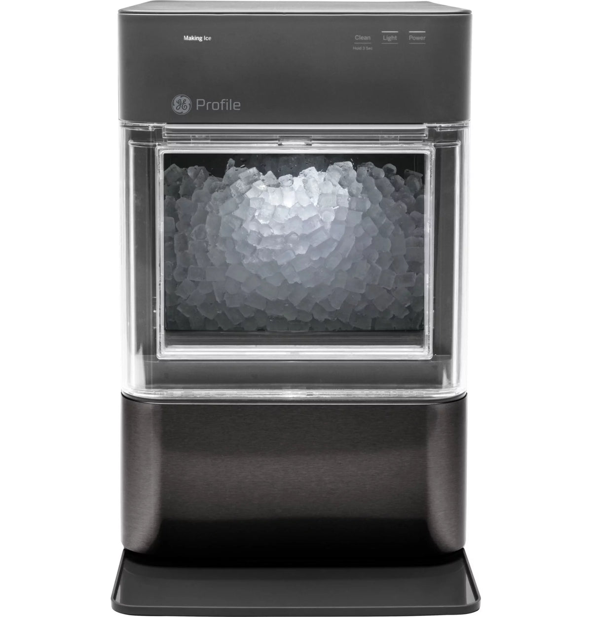 Countertop Nugget Ice Maker with WiFi Connectivity I32481