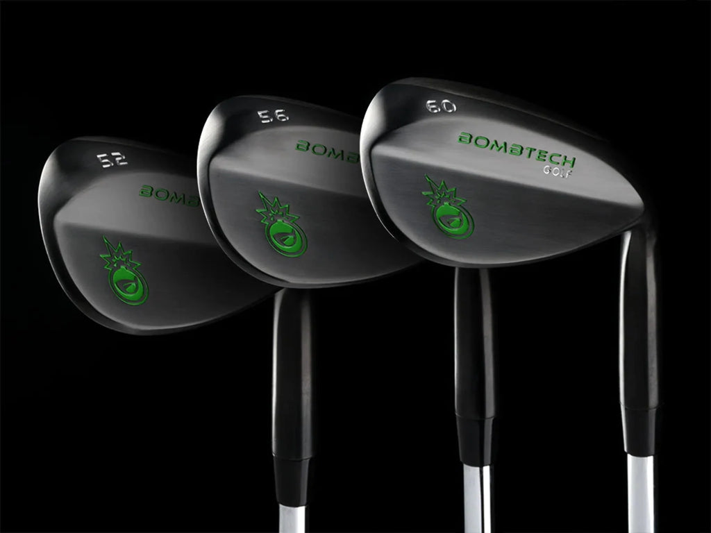 52, 56 and 60 Wedge Set O15602