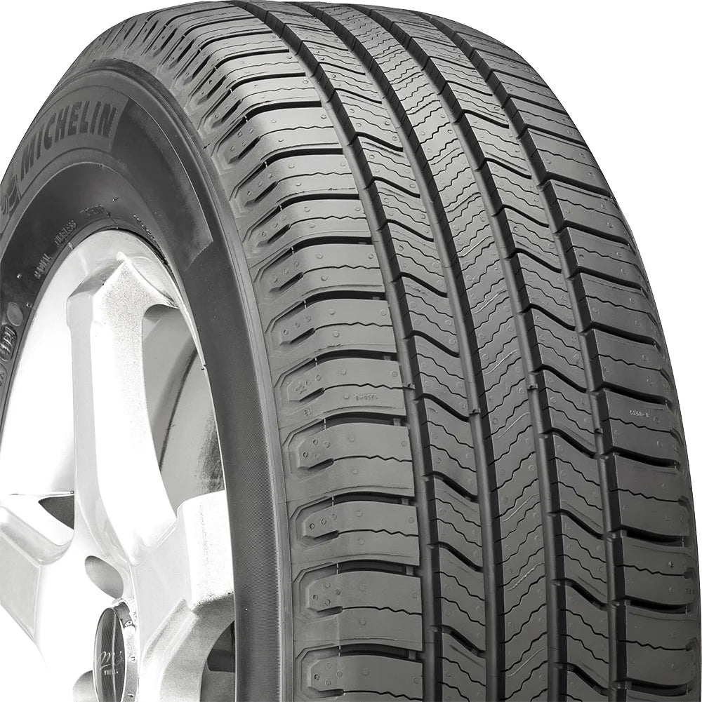 All Season 225/55R17 101H XL Passenger Tire A2471