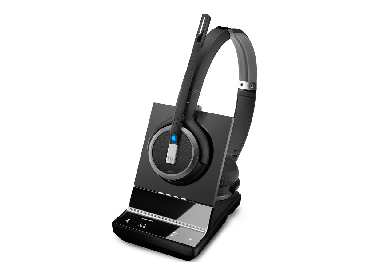 Wireless Headset System F612687