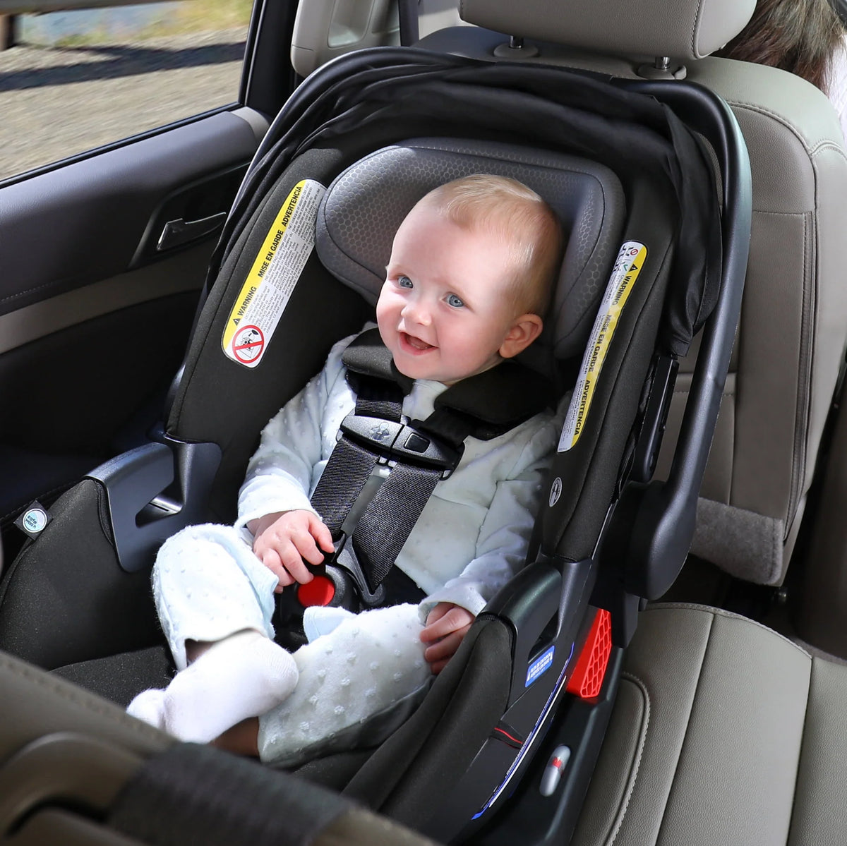 Infant Car Seat O114023