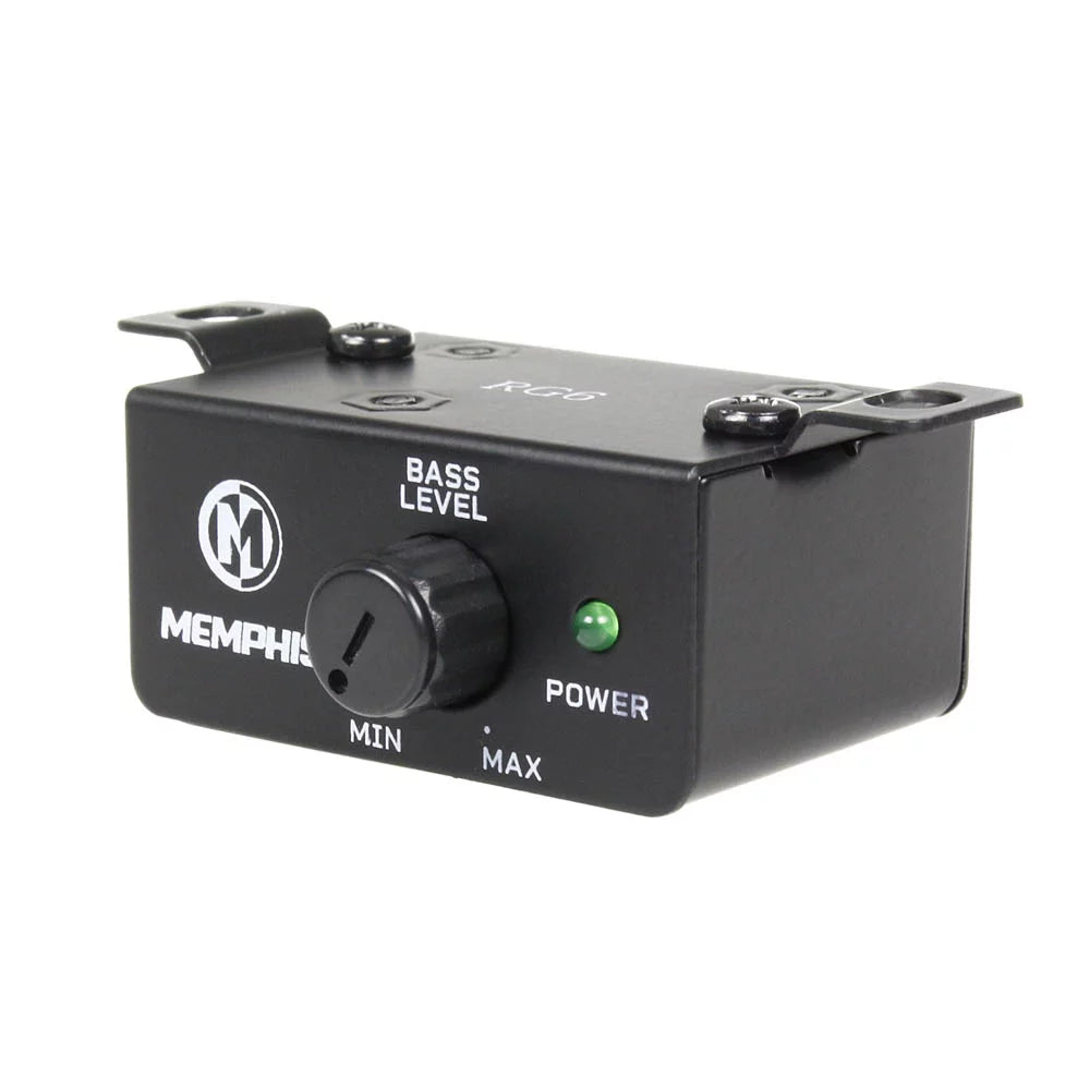 500W Monoblock Car Audio Amplifier W281324