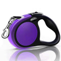 Heavy Duty Retractable Dog Leash 16ft T148
