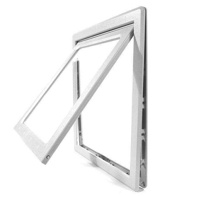 Screen Fit Pet Door V374