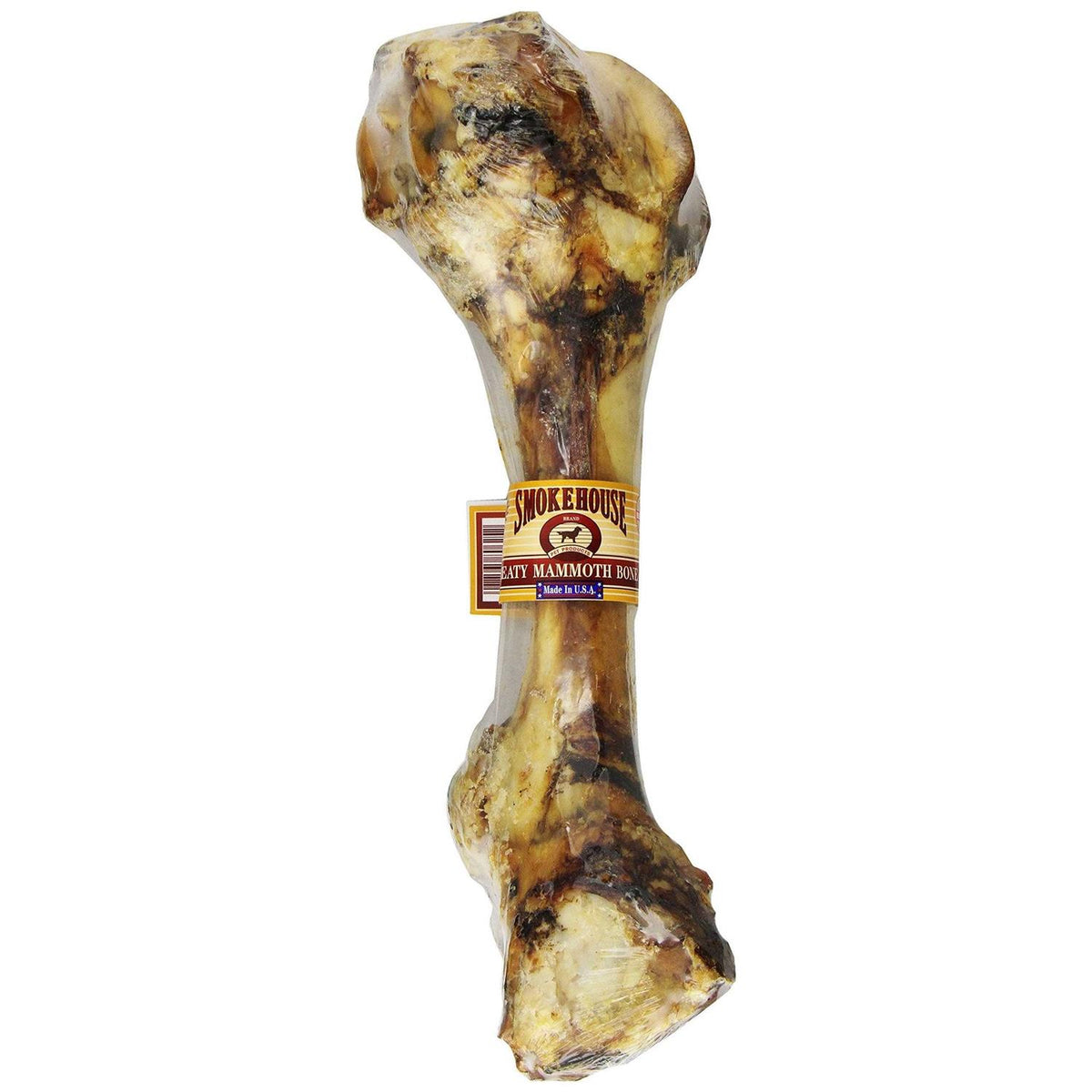 Meaty Mammoth Bone P3976