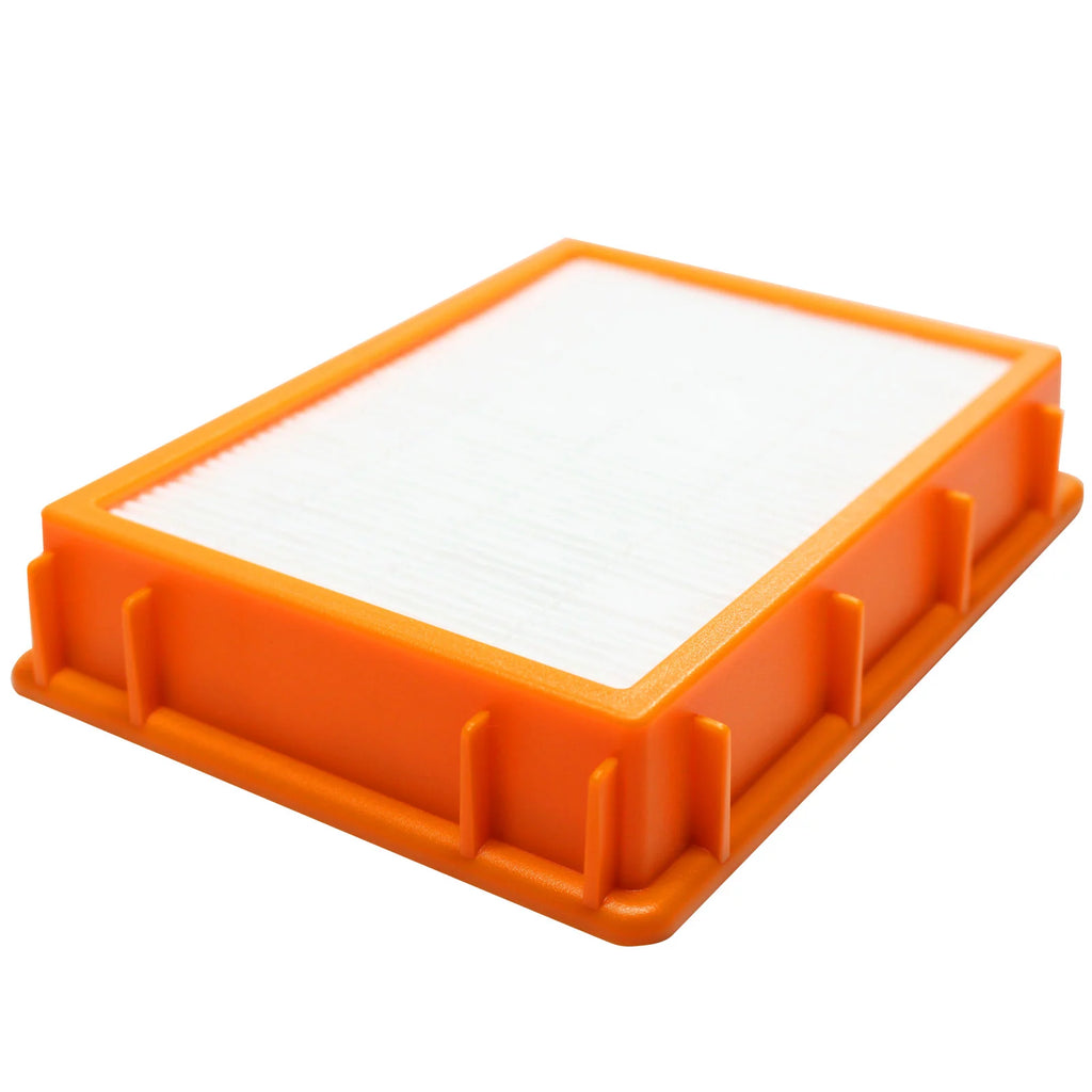 3 Replacement Vacuum Bags & 4 HEPA Filter F605