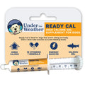 High Calorie Dog Supplement with Vitamins Minerals Omega Fatty Acids Q716