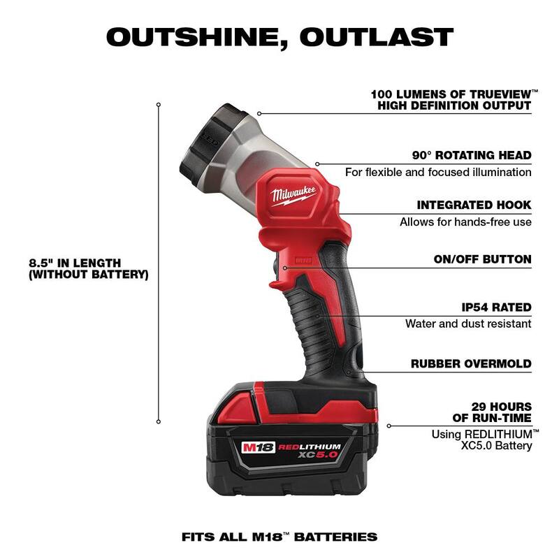 18V Lithium-Ion Brushless Cordless Combo Kit with 1/2 in. Impact Wrenches J319