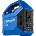 Portable Power Station 1008Wh Lithium-Ion Battery 3000W P630380