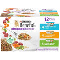 Wet Dog Food High Protein Variety Pack I242409