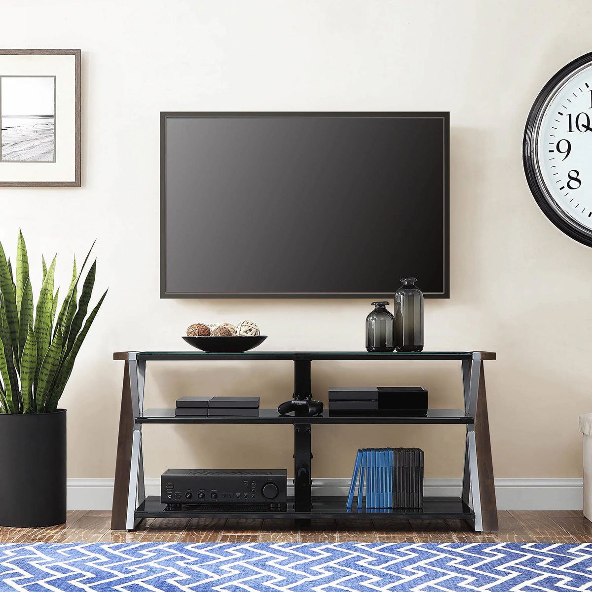 Television Stand for TVs up to 70" S848139