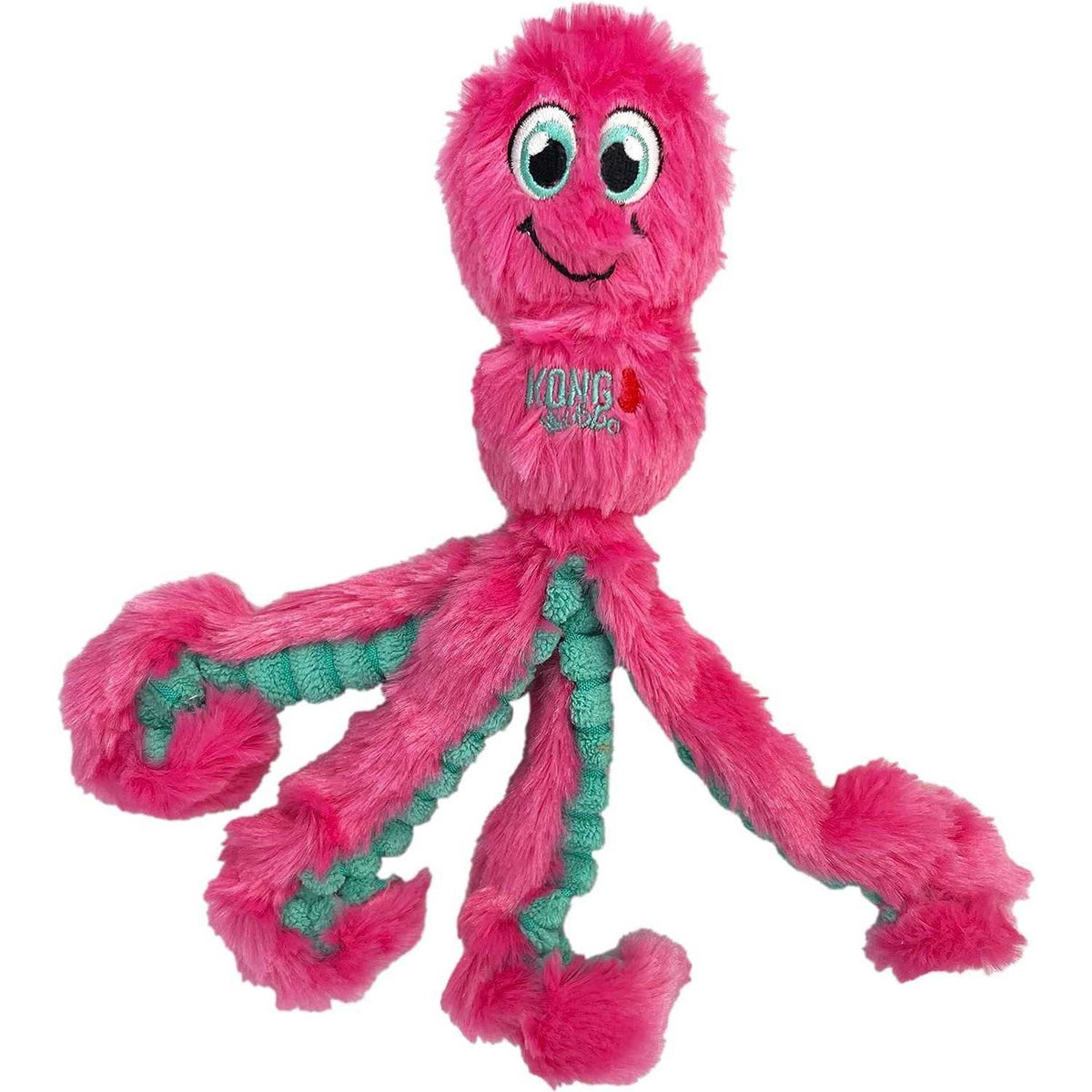 Octopus Dog Toy W63507