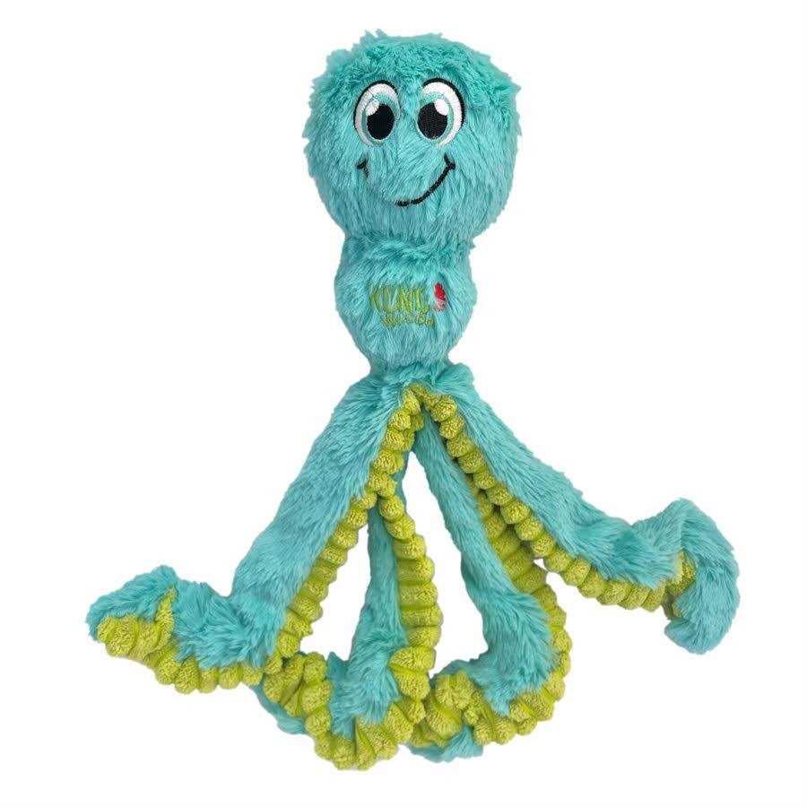 Octopus Dog Toy W63507