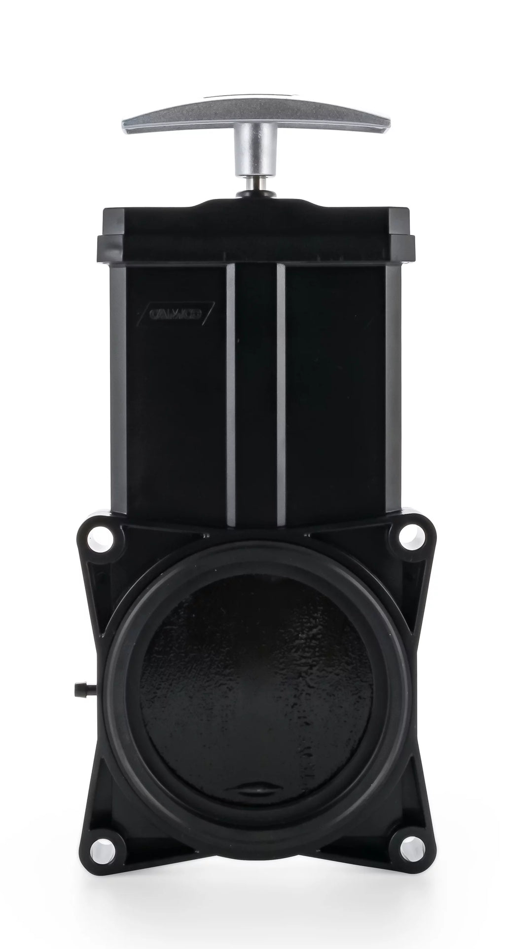 3" Waste Valve with Metal Handle X1696