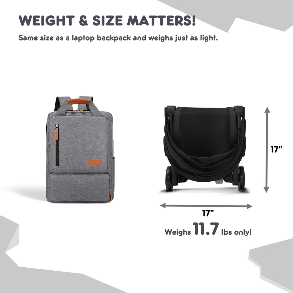 Lightweight Compact Umbrella Stroller O15605