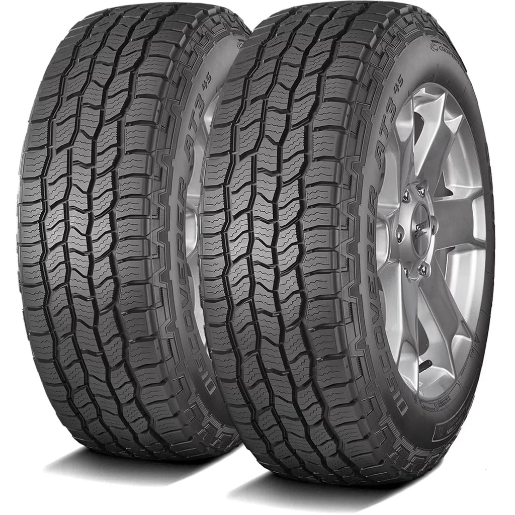 235/70R16 106T All Terrain Tires H5120
