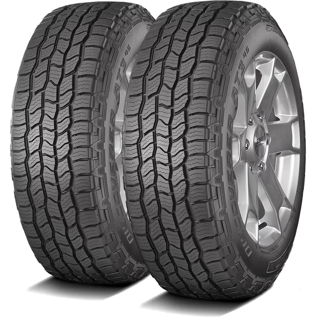 235/70R16 106T All Terrain Tires H5120