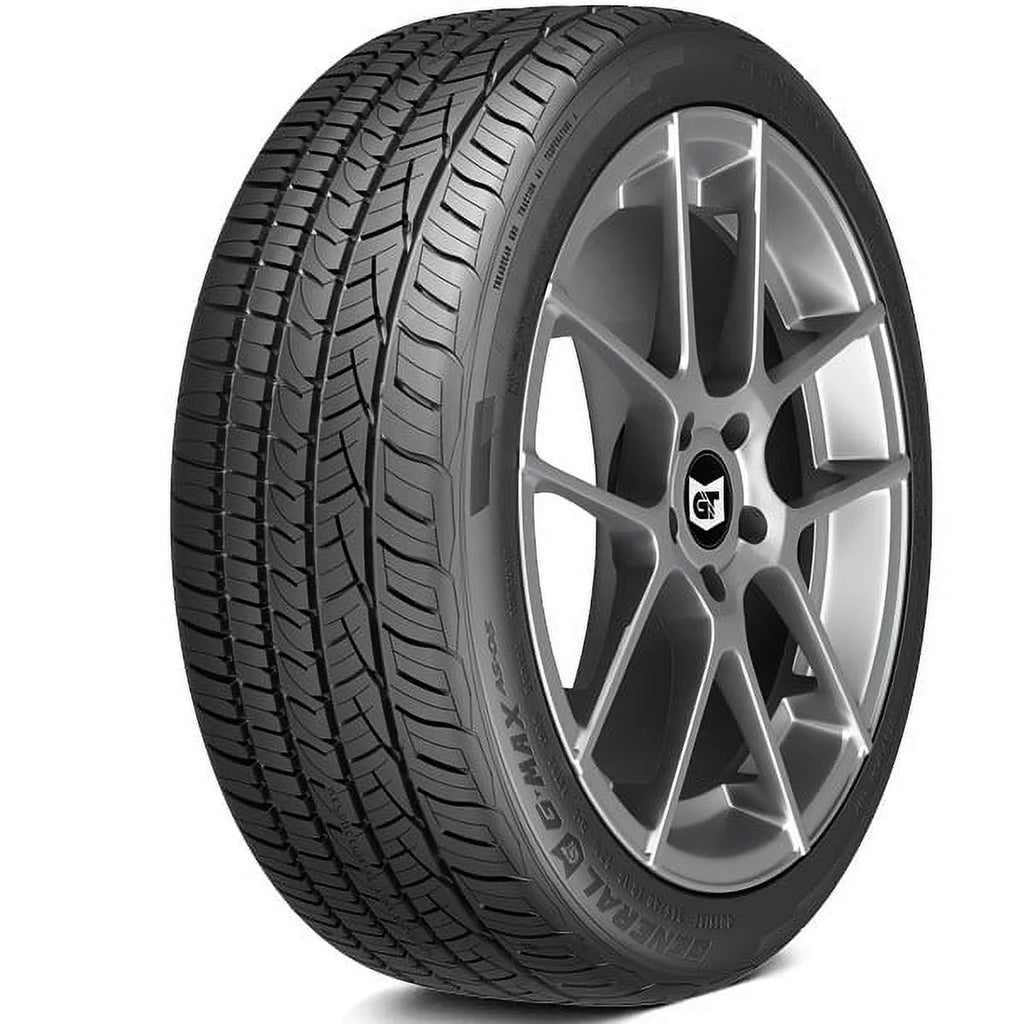 All Season 275/40ZR17 98W Passenger Tire X204