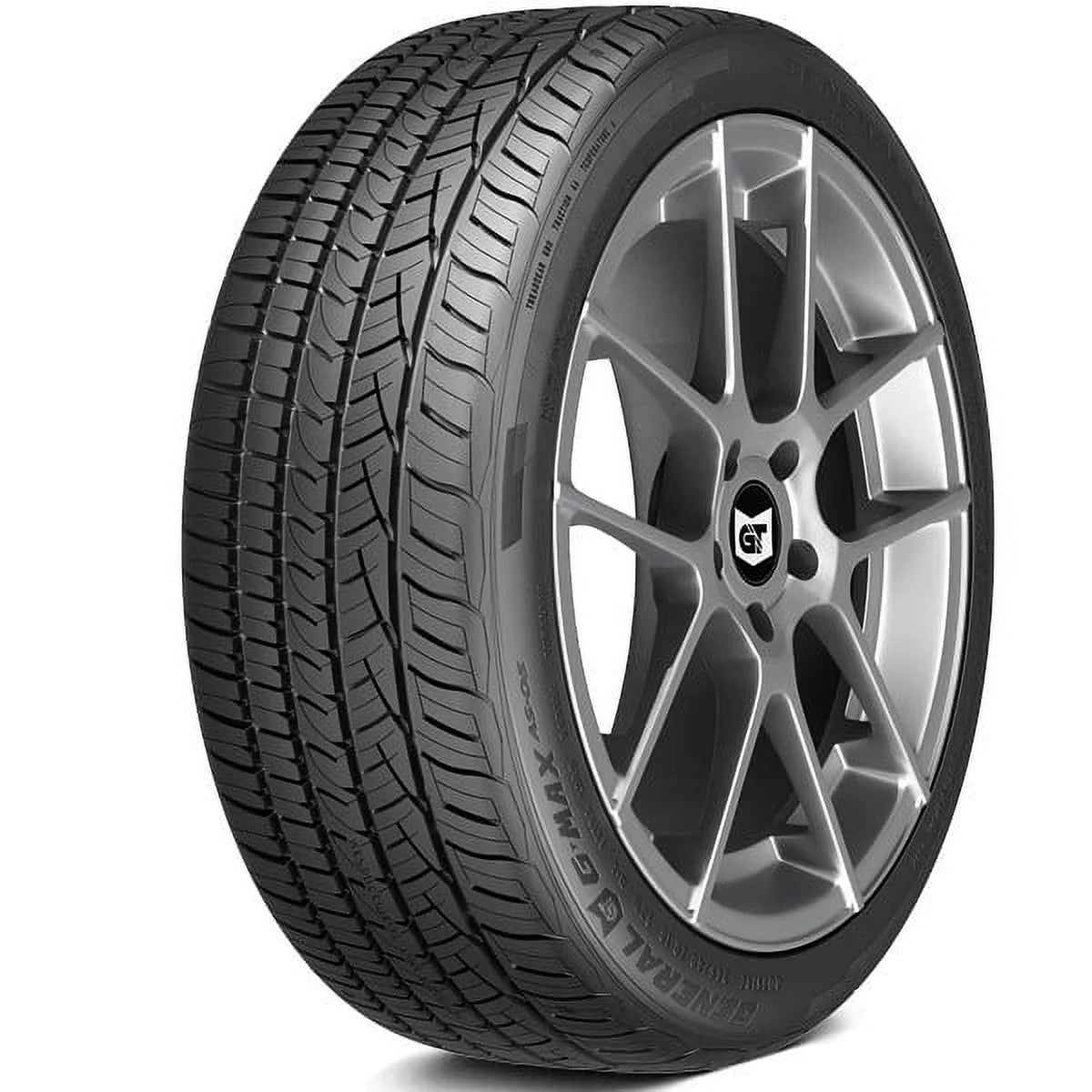 All Season 275/40ZR17 98W Passenger Tire X204