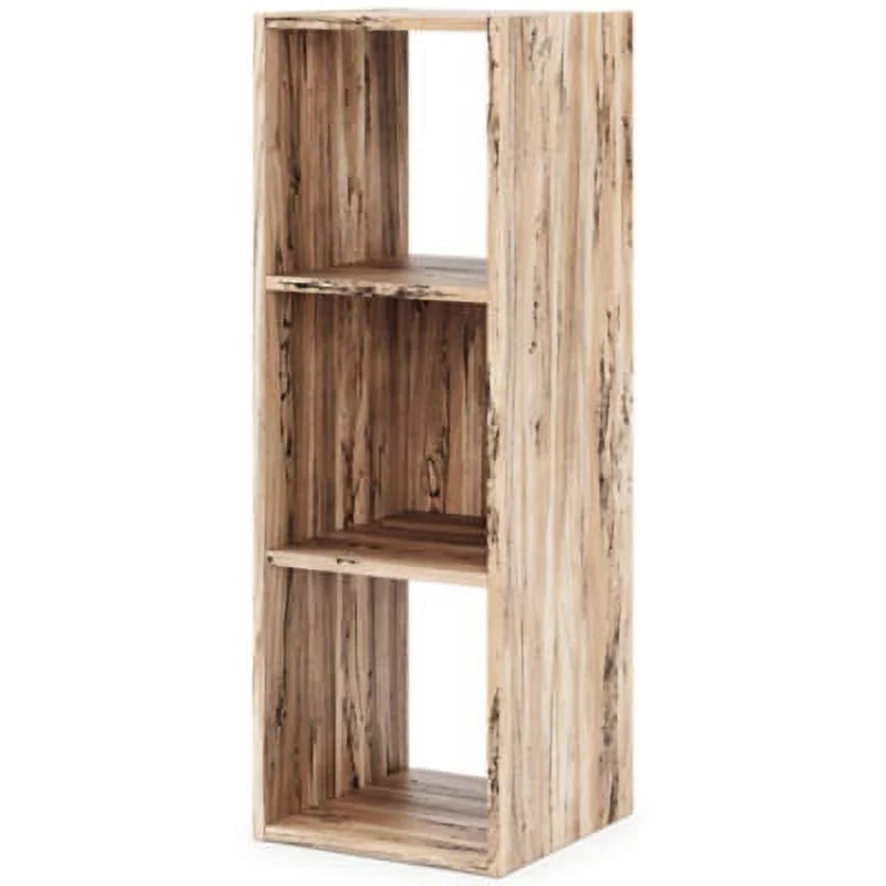 3 Cube Storage Organizer Bookcase H62587