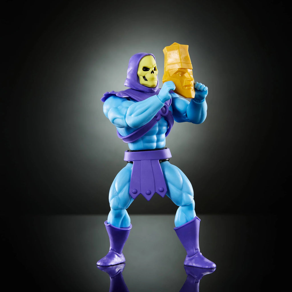 Action Figure M8840
