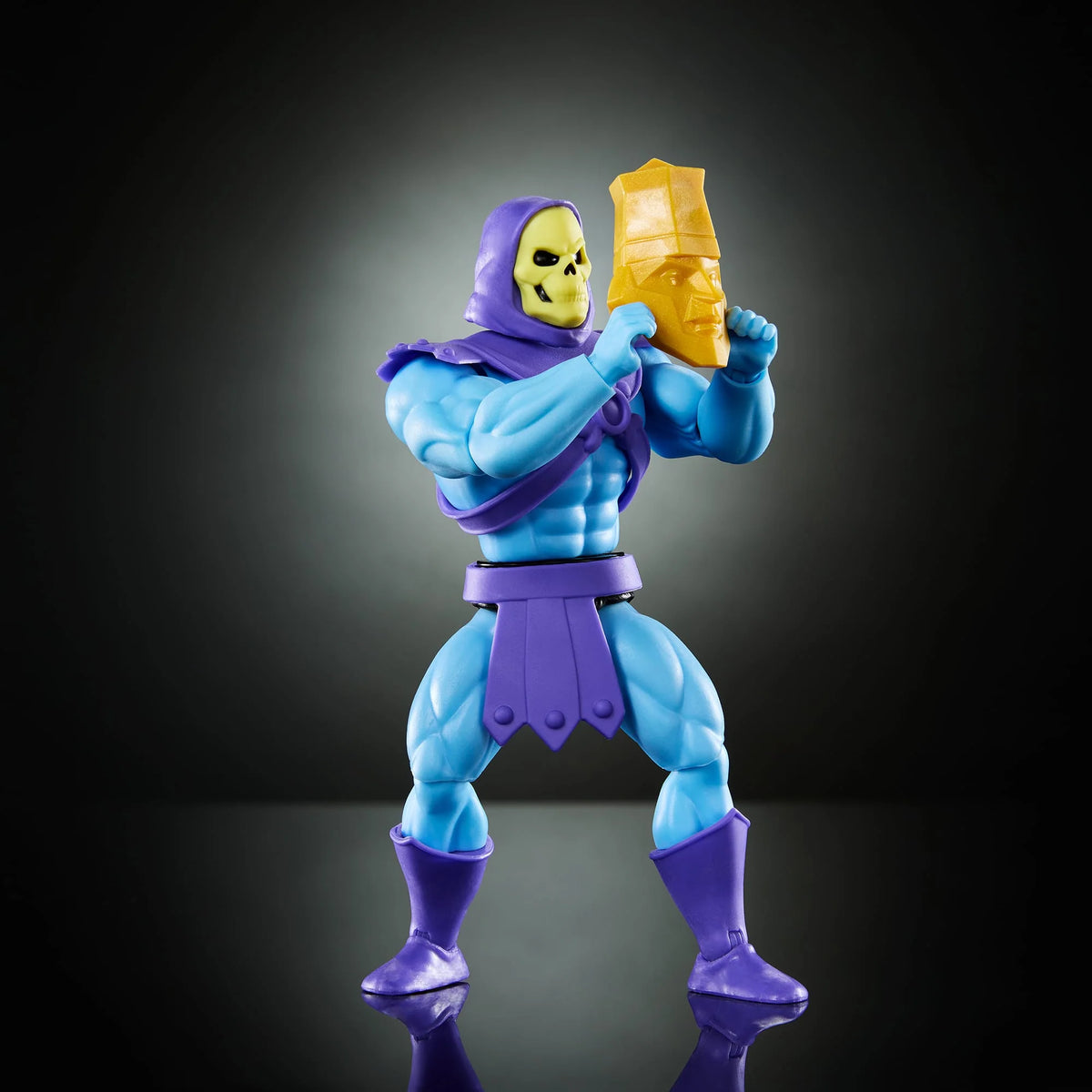 Action Figure M8840
