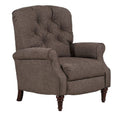 Push Back High Leg Recliner J764932
