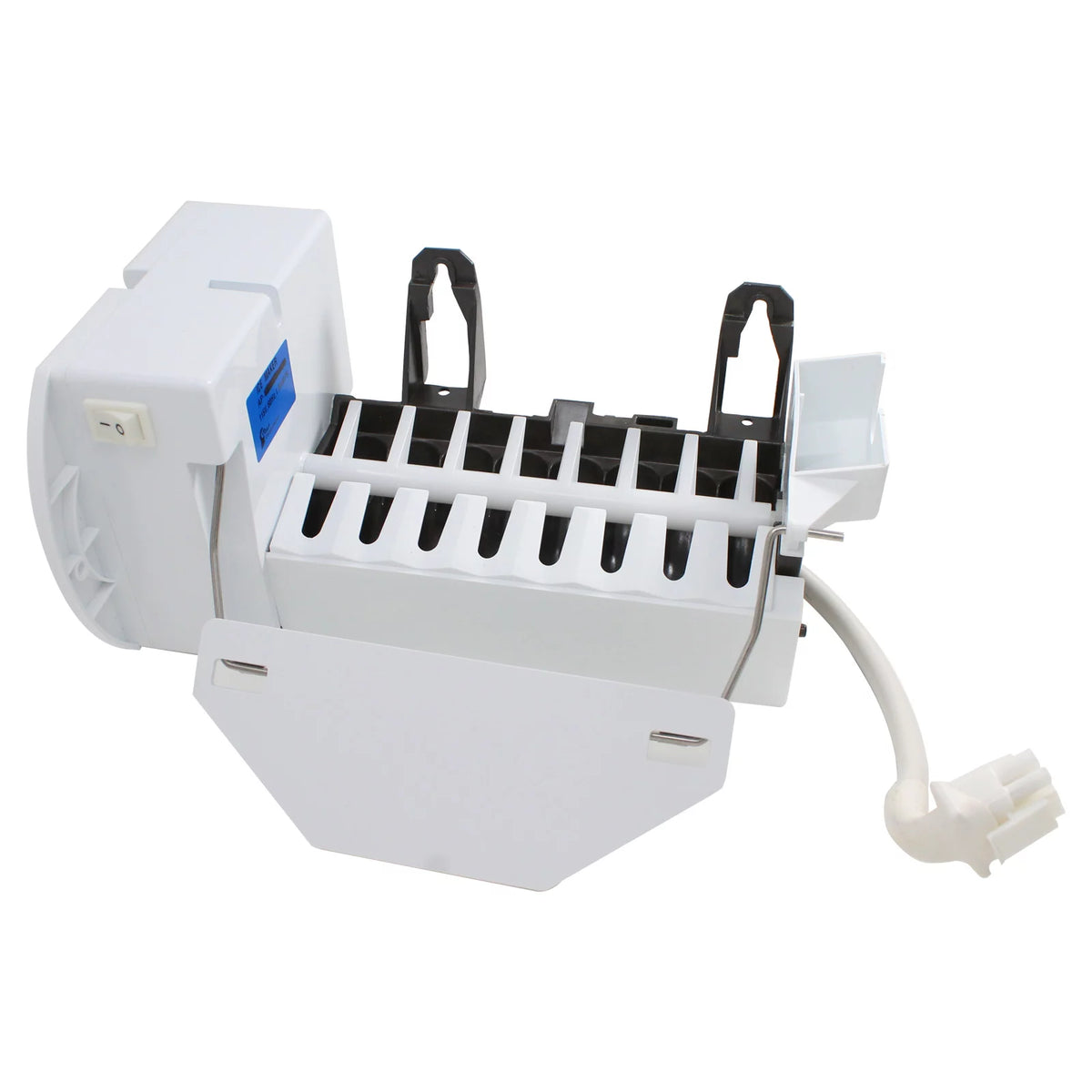 Refrigerator Ice Maker Replacement V4064