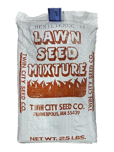 Tall Fescue Mixture 3 lb Bag C493